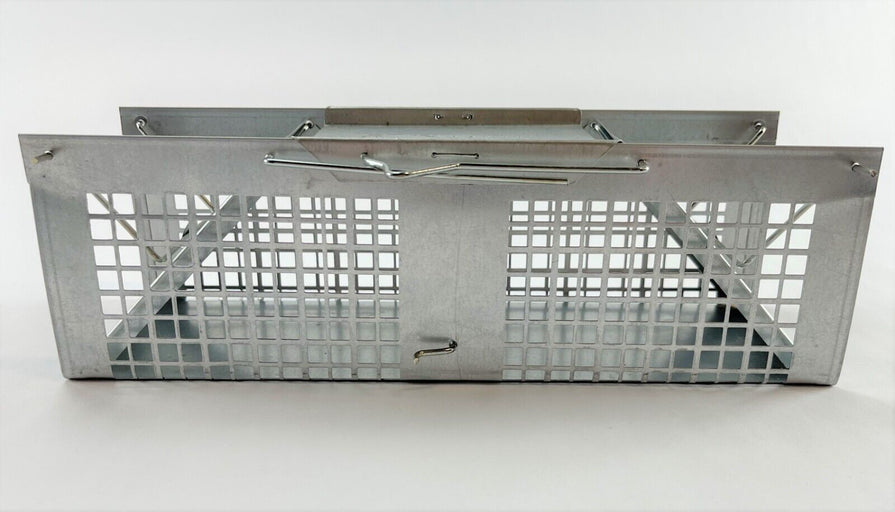 Small Animal Trap Mini Rodent Trap Chipmunks Squirrels Rats Voles Pest Control