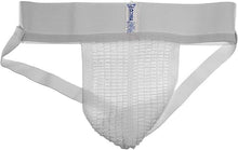 Load image into Gallery viewer, Duke Athletic Supporter Jock Strap Heat Resistant Athletic Underwear S, XL &amp; 2XL
