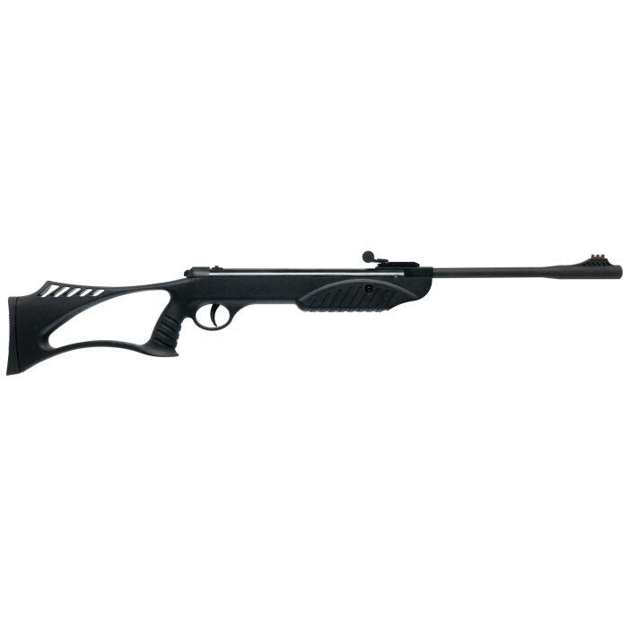 Umarex 2244020 Ruger Explorer Youth Air Rifle .177 Caliber Synth Stock 495 fps