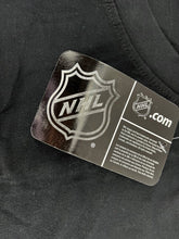 Load image into Gallery viewer, NHL Arizona Coyotes Hockey Men's Licensed Screen Print T-Shirt, Black Big &amp; Tall
