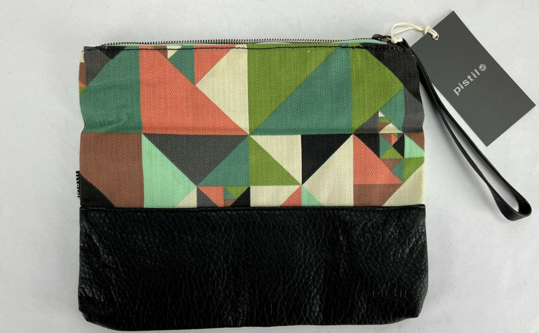 Pistil Women's Have We Met? Clutch Hand Bag, Kaleidoscope, One Size - New