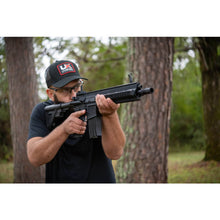Load image into Gallery viewer, Umarex HK 416 .177 BB Gun Air Rifle Extendable Stock 2252310
