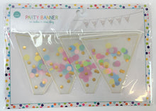 Load image into Gallery viewer, 12 Pack Party Décor Celebration &amp; Birthday Decorations Tassels Banners Pendants
