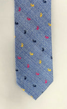 Load image into Gallery viewer, Bruno Piatelli Men&#39;s Classic Narrow Ties, Multiple Colors and Designs
