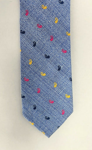 Bruno Piatelli Men's Classic Narrow Ties, Multiple Colors and Designs