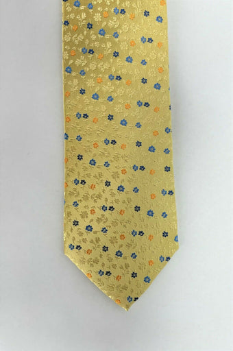 Bruno Piatelli Men's Classic Narrow Ties, Multiple Colors and Designs