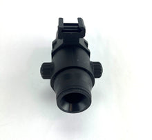 Load image into Gallery viewer, RED DOT Quick Sights for AIRSOFT Guns Plastic Toys - Fits Standard PICATINNY Rail
