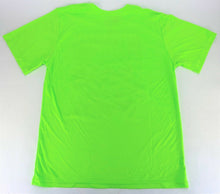 Load image into Gallery viewer, Teenage Mutant Ninja Turtles Boys Activewear Stay Dry Fabric T-Shirt, Green
