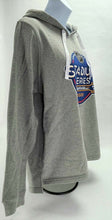 Load image into Gallery viewer, Women&#39;s NHL Nashville Stadium Series Event Hoody, Charcoal Gray
