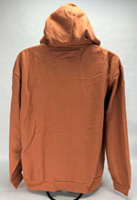 Load image into Gallery viewer, RealTree Men&#39;s Skull Canyon CVC Fleece Hooded Sweatshirt, Pumpkin, Large
