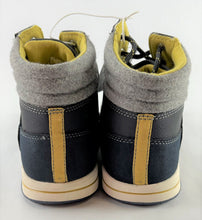Load image into Gallery viewer, Boys' Nick Casual High Top Sneakers - Cat &amp; Jack™ Navy 4
