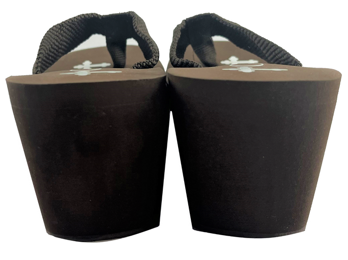 24 Pack Case Lot for Resale Gypsy Soule Sandals 3
