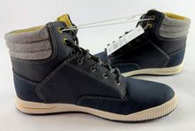 Load image into Gallery viewer, Boys' Nick Casual High Top Sneakers - Cat &amp; Jack™ Navy 4
