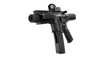 Load image into Gallery viewer, Crosman A4P CO2 4.5MM BB Gun Air Pistol Rifle Dot Sight 25rd Mag FULL AUTO A4-P
