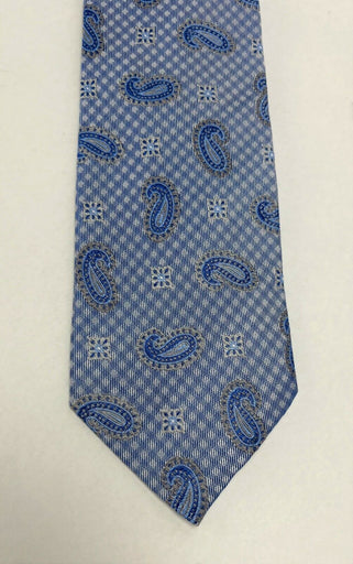 Bruno Piatelli Men's Classic Narrow Ties, Multiple Colors and Designs