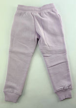 Load image into Gallery viewer, Girls New Balance Drawstring Fleece Lined Joggers, Pockets &amp; Logo,  3T, 4T
