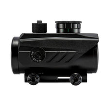 Load image into Gallery viewer, AXEON TRISYCLON - Red/Green/Blue Dot Sight Shooting Optic, Waterproof/Shockproof
