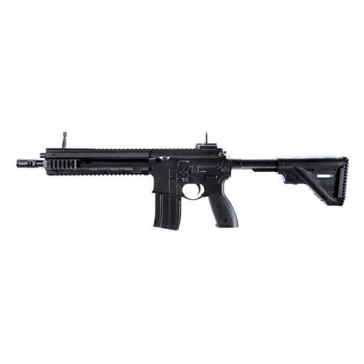 Umarex HK 416 .177 BB Gun Air Rifle Extendable Stock 2252310