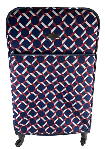 Happy Chic by Jonathan Adler Luggage, 29