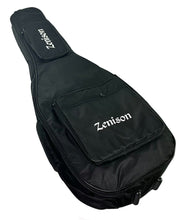 Load image into Gallery viewer, Zenison Electric Guitar Padded Gig Bag Shoulder Straps 41&quot; Standard Size Black
