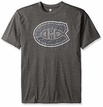 Load image into Gallery viewer, NHL Montreal Canadiens Hockey Mens Licensed Screen Print T-Shirt Gray Big &amp; Tall
