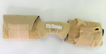 Load image into Gallery viewer, McDavid M202 Protective Lateral Knee Guard with Geared Polycentric Hinge TALL
