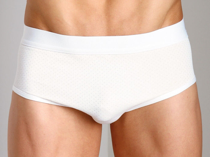 DUKE SUPPORT BRIEF 2 Layer Moisture Wicking Comfort Athletic Underwear M, L & XL