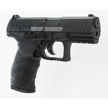 Load image into Gallery viewer, Umarex WALTHER PPQ .177cal CO2 Powered Gun Semi-Auto Air Pistol - BB or Pellet
