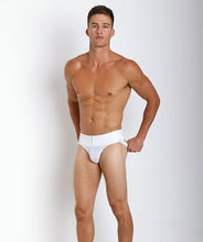 Load image into Gallery viewer, Duke Athletic Supporter Jock Strap Heat Resistant Athletic Underwear S, XL &amp; 2XL
