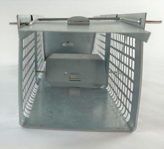 Small Animal Trap Mini Rodent Trap Chipmunks Squirrels Rats Voles Pest Control