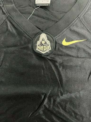 Nike NCAA Purdue Boilermakers Team Jerseys, Multiple Sizes - New