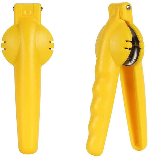 2 Pieces - Premium Nut Clip, Chestnuts/Walnuts/Dry Fruit Cutter/Opener Tool, New