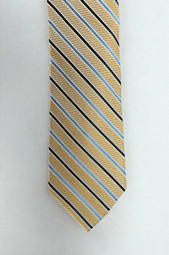 Bruno Piatelli Men's Classic Narrow Ties, Multiple Colors and Designs