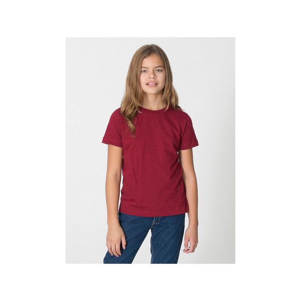 Lot of 4,000 Kids Shirts - 3 Pallets - Youth Kids T-Shirts Various Colors & Sizes by Gildan