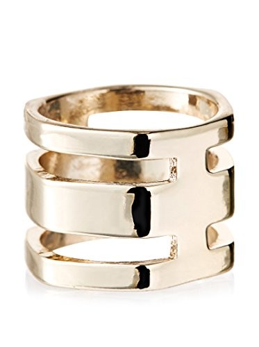 Capwell + Co. Cage Ring