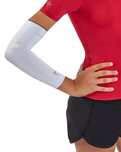 Tommie Copper Girls Core Full Arm sleeve