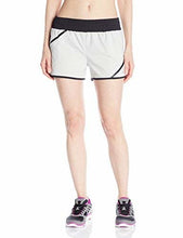 Load image into Gallery viewer, asics Women&#39;s Running Shorts, M‚àö¬©lange Brief, Anti-Odor, Reflective, XS-XL
