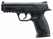 Load image into Gallery viewer, Smith &amp; Wesson M&amp;P 40177 Caliber BB Gun Air Pistol
