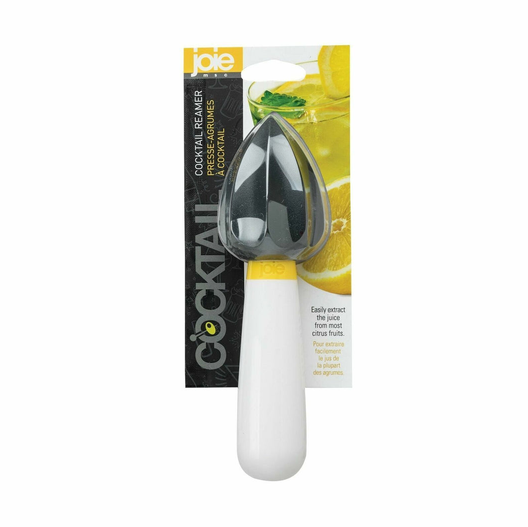 Lot of 100 Joie Cocktail Reamers - Fruit Juice Extractors for Cocktails and Cooking