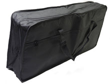 Load image into Gallery viewer, 34&quot; Keyboard Organ Deluxe Padded Gig Bag with Storage &amp; Carryings Straps
