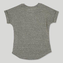 Load image into Gallery viewer, Toddler Boys&#39; Afton Street Strong Short Sleeve T-Shirt - Heather Gray 3T
