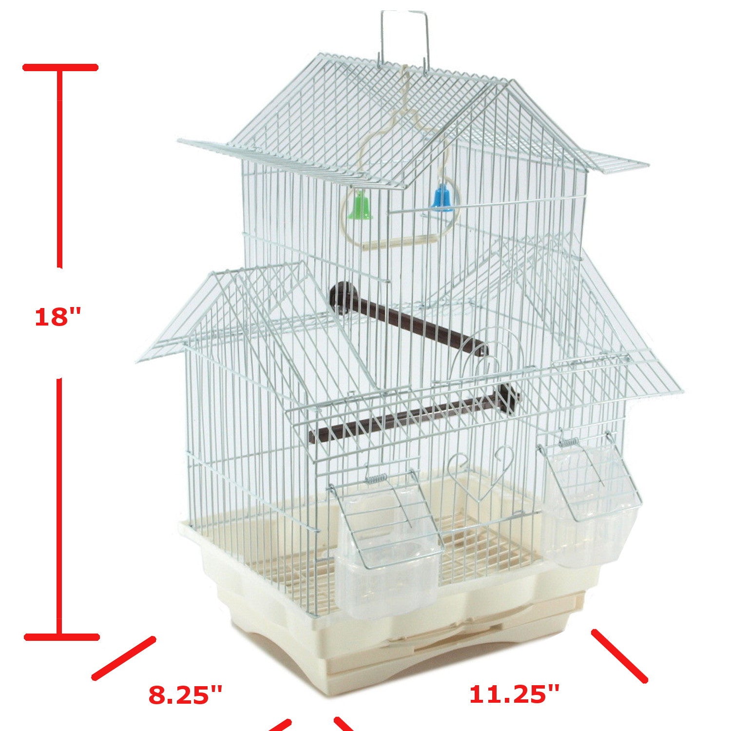 Bird Cage 18