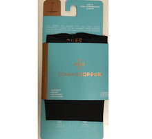 Load image into Gallery viewer, Tommie Copper Girls Core Full Arm Sleeve, Black, Size: Large
