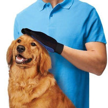 Load image into Gallery viewer, Pet silicone glove - right handed
