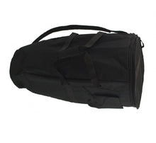 Load image into Gallery viewer, Deluxe PADDED CONGA GIG BAG - FITS 10&quot; DRUMS PLUSH NEW!
