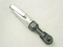 Load image into Gallery viewer, NEW AIR RATCHET WRENCH 1/4&quot; inch Compressor Tool w. REV
