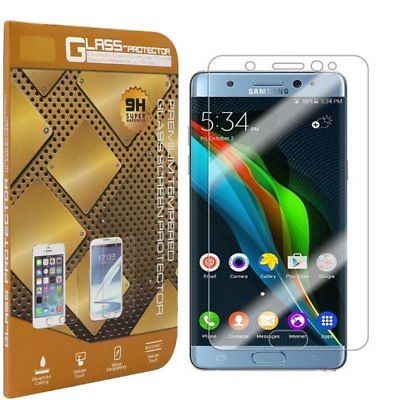 Premium Screen Protector for Samsung Galaxy J7 (2016) , Film HD Clear Packaging