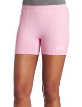 Load image into Gallery viewer, ASICS Women&#39;s Baseline Short  Pink, XS
