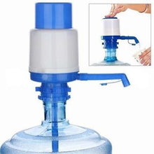 Load image into Gallery viewer, 24 Pack - Manual Water Pump Dispensers for 5-6 Gal Barrel, Drinking Water Hand Press Pumps
