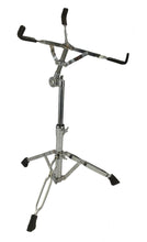 Load image into Gallery viewer, Zenison - SNARE DRUM STAND Double Braced Percussion Drummer Gear Heavy Duty
